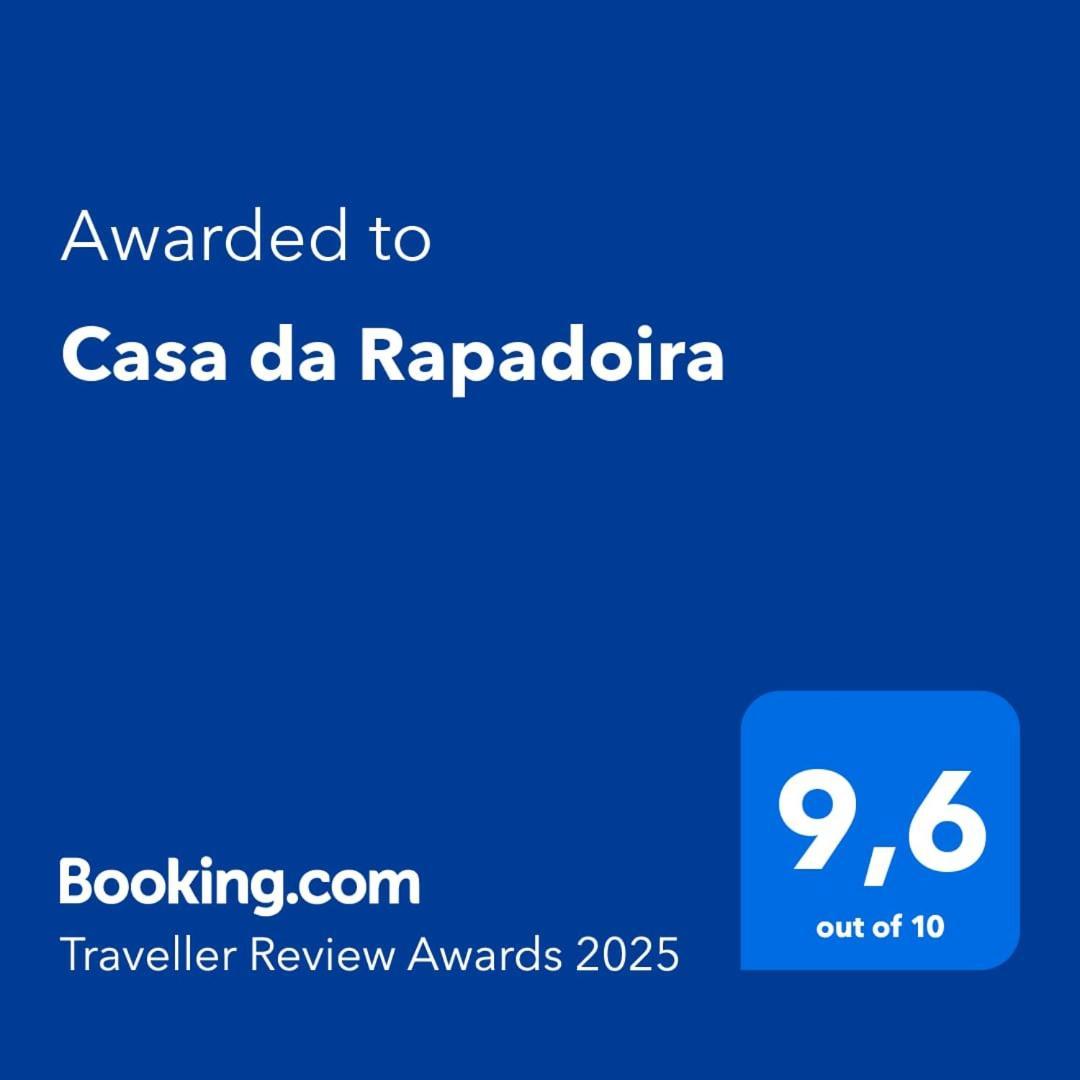 Hostal Casa Da Rapadoira Laxoso de Abaixo Habitación foto
